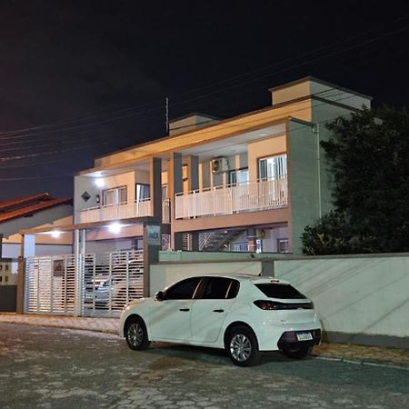 Apart Zss Penha  Ngoại thất bức ảnh