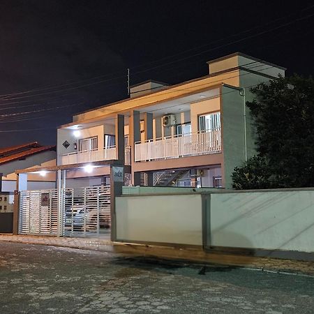 Apart Zss Penha  Ngoại thất bức ảnh