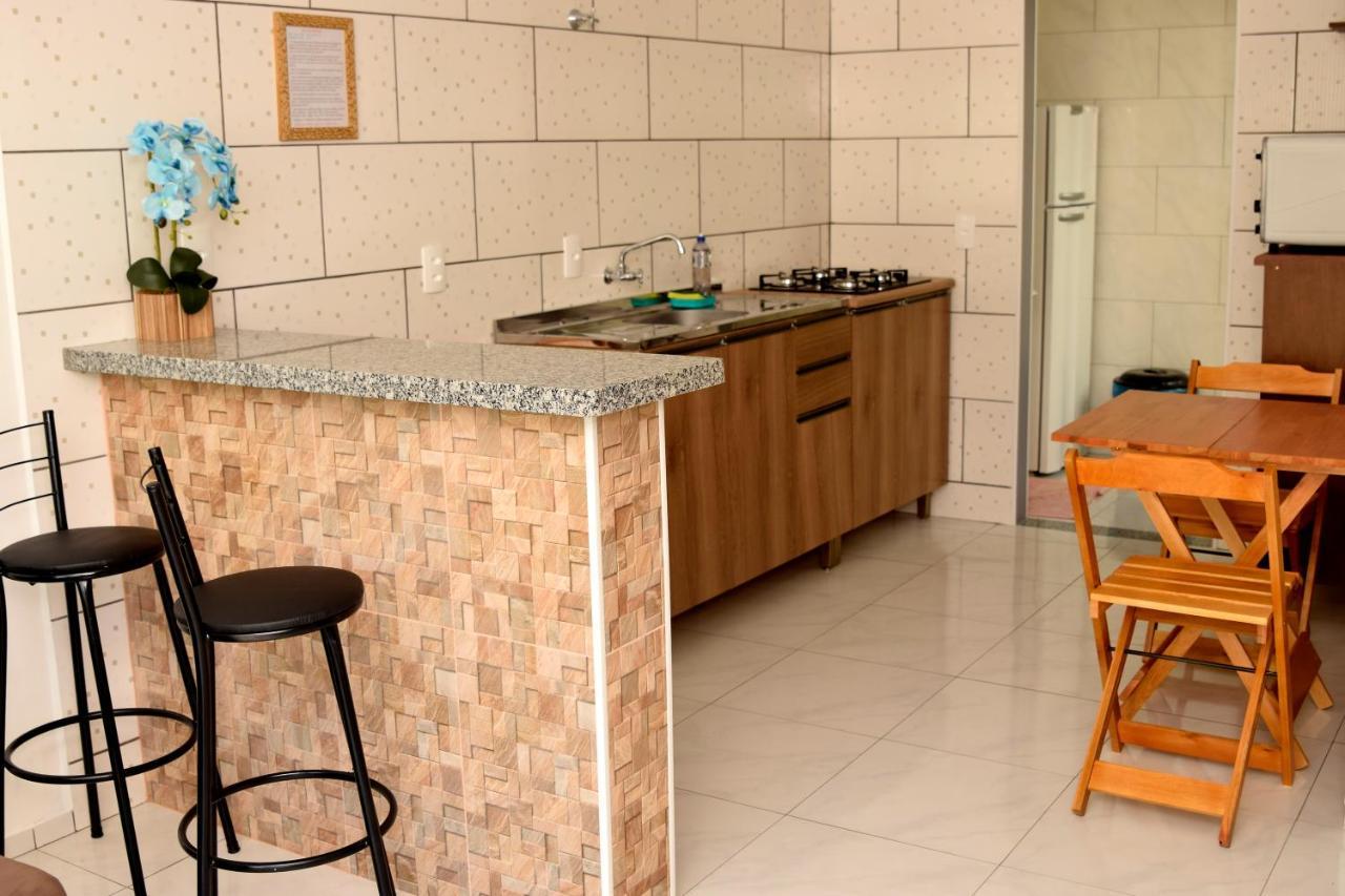 Apart Zss Penha  Ngoại thất bức ảnh