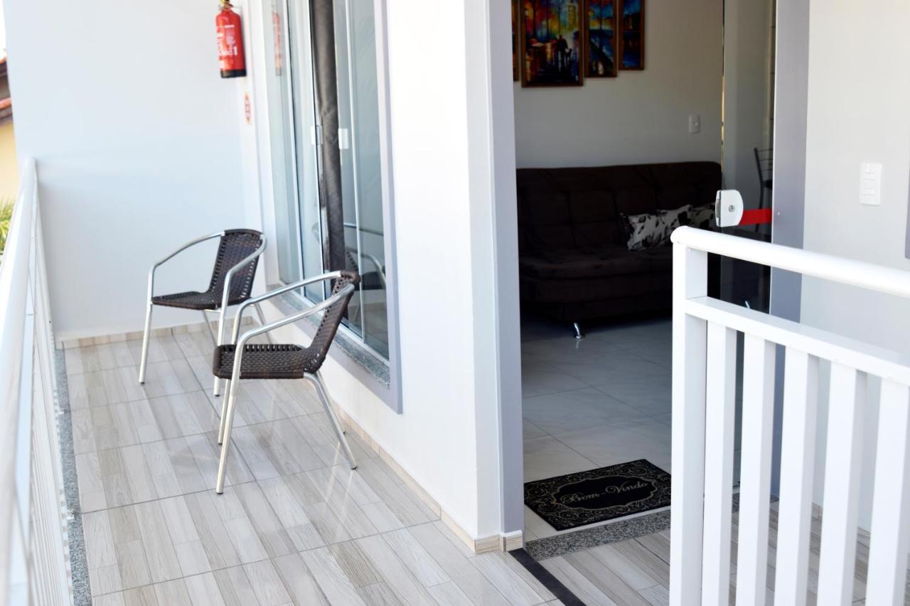 Apart Zss Penha  Ngoại thất bức ảnh