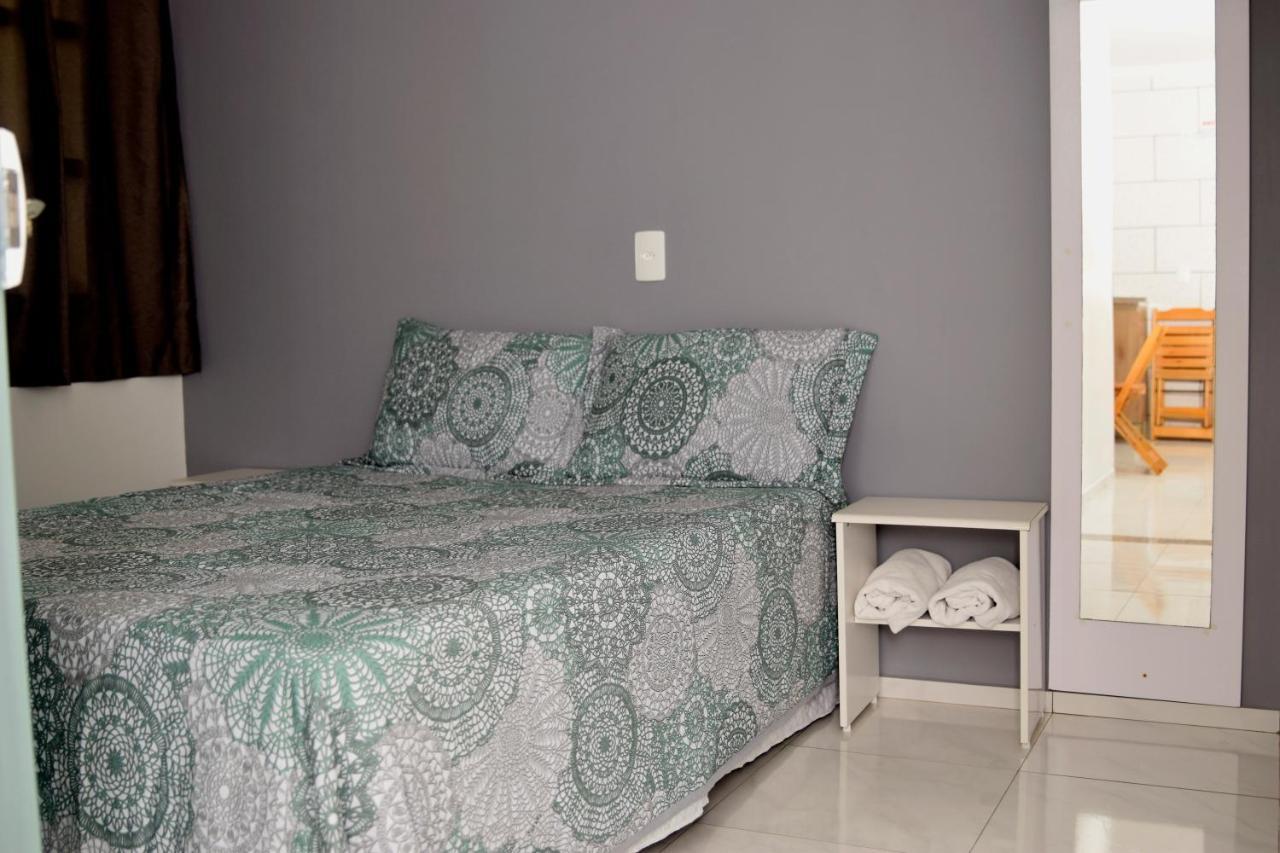 Apart Zss Penha  Ngoại thất bức ảnh