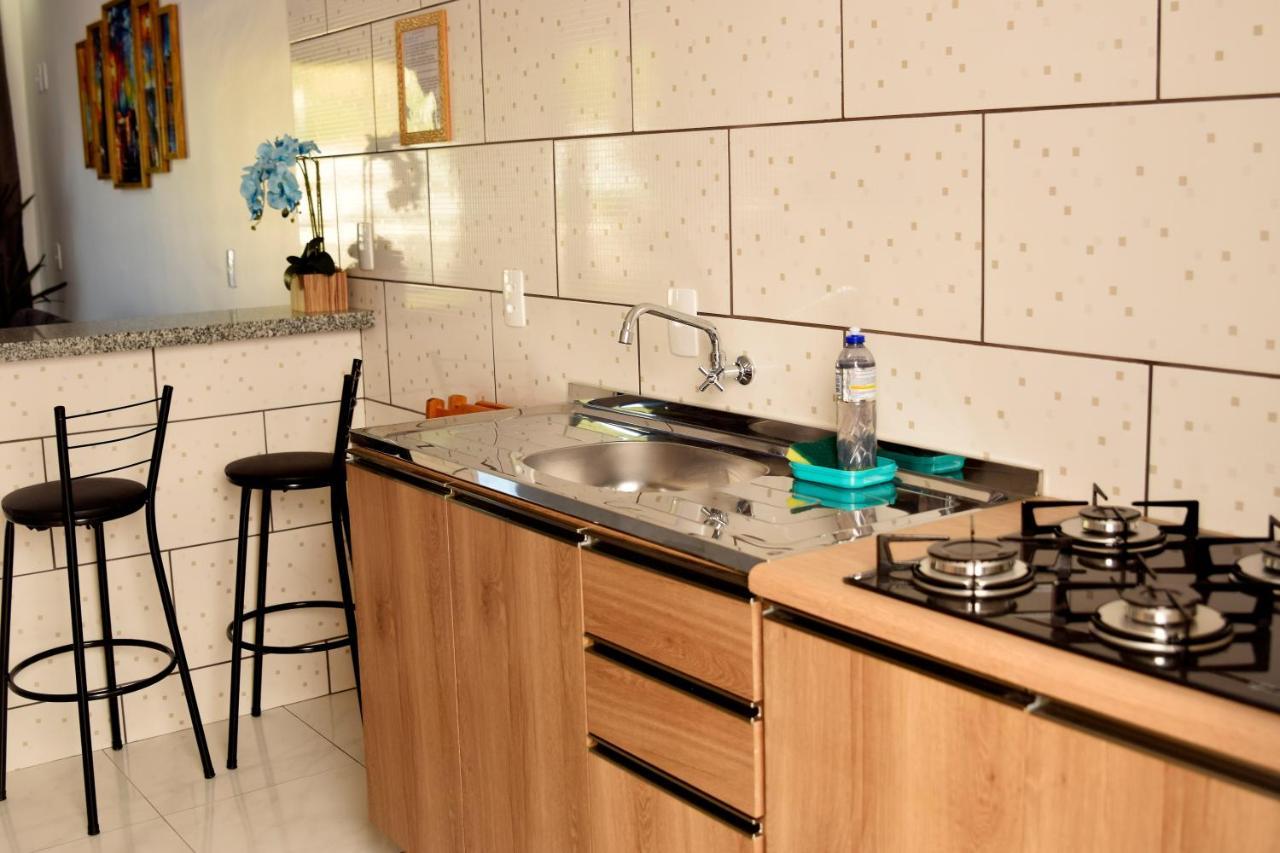 Apart Zss Penha  Ngoại thất bức ảnh
