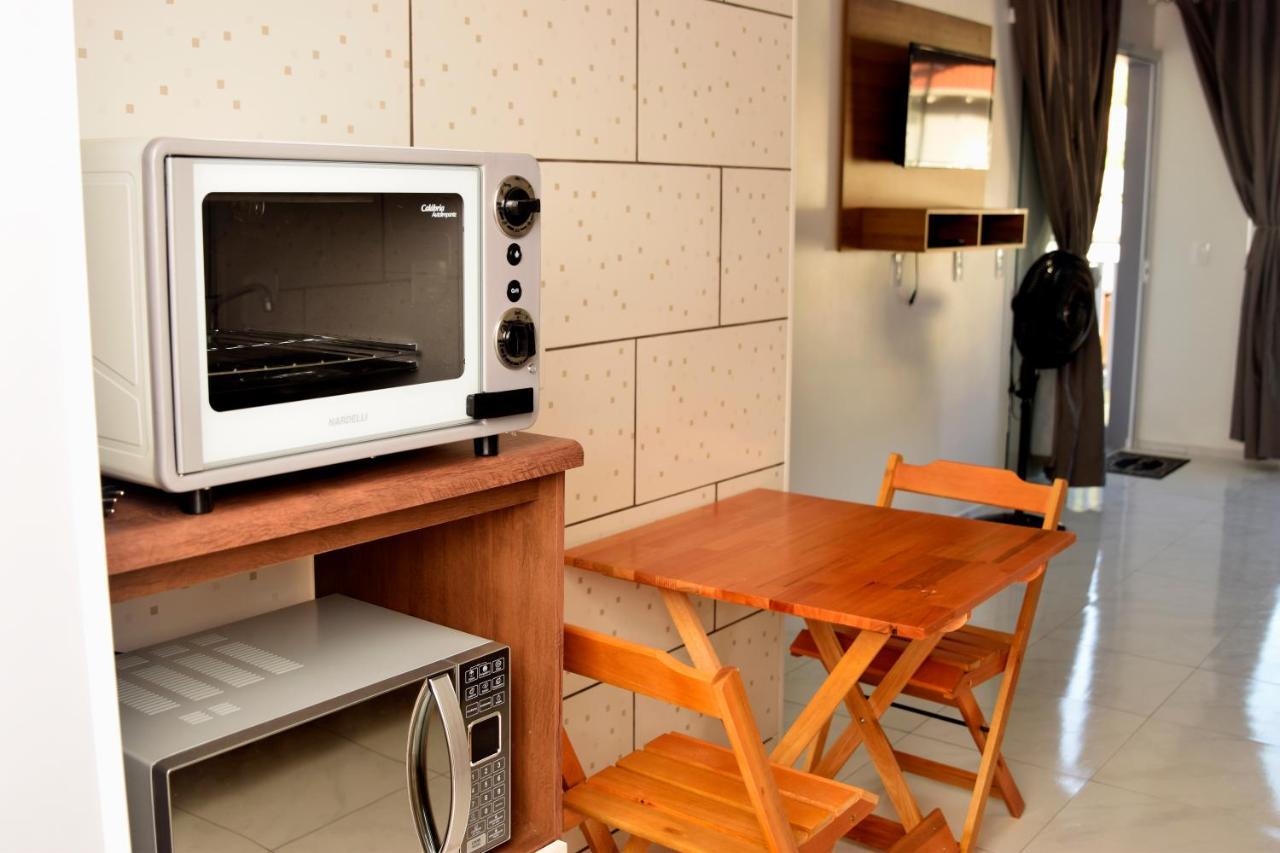 Apart Zss Penha  Ngoại thất bức ảnh