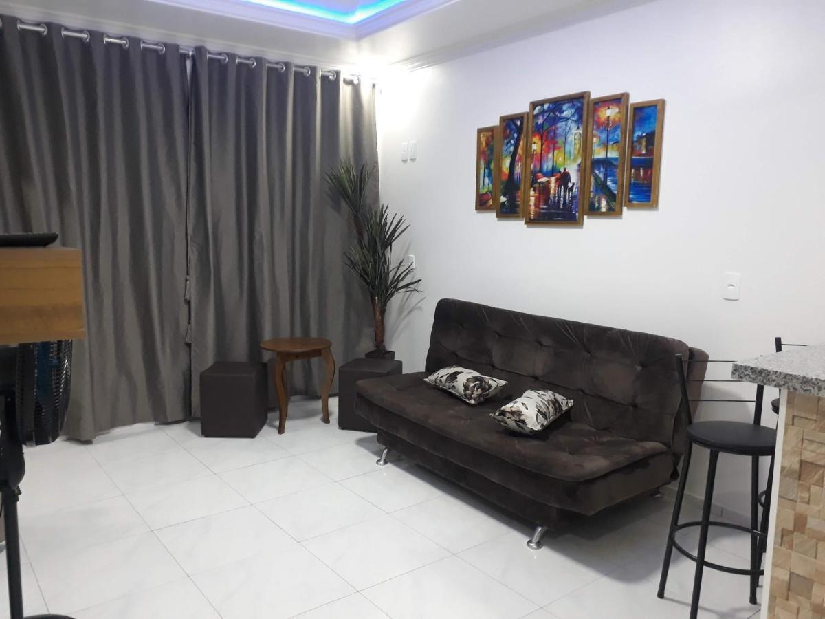Apart Zss Penha  Ngoại thất bức ảnh