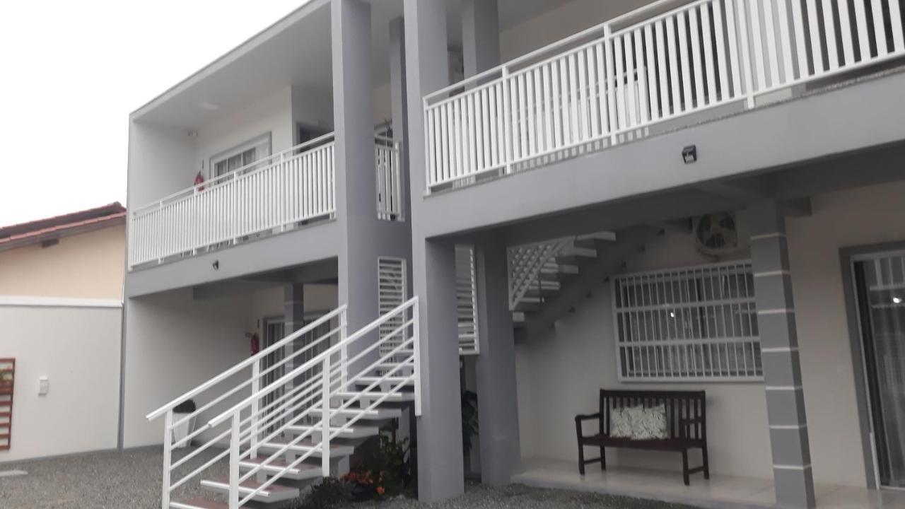 Apart Zss Penha  Ngoại thất bức ảnh