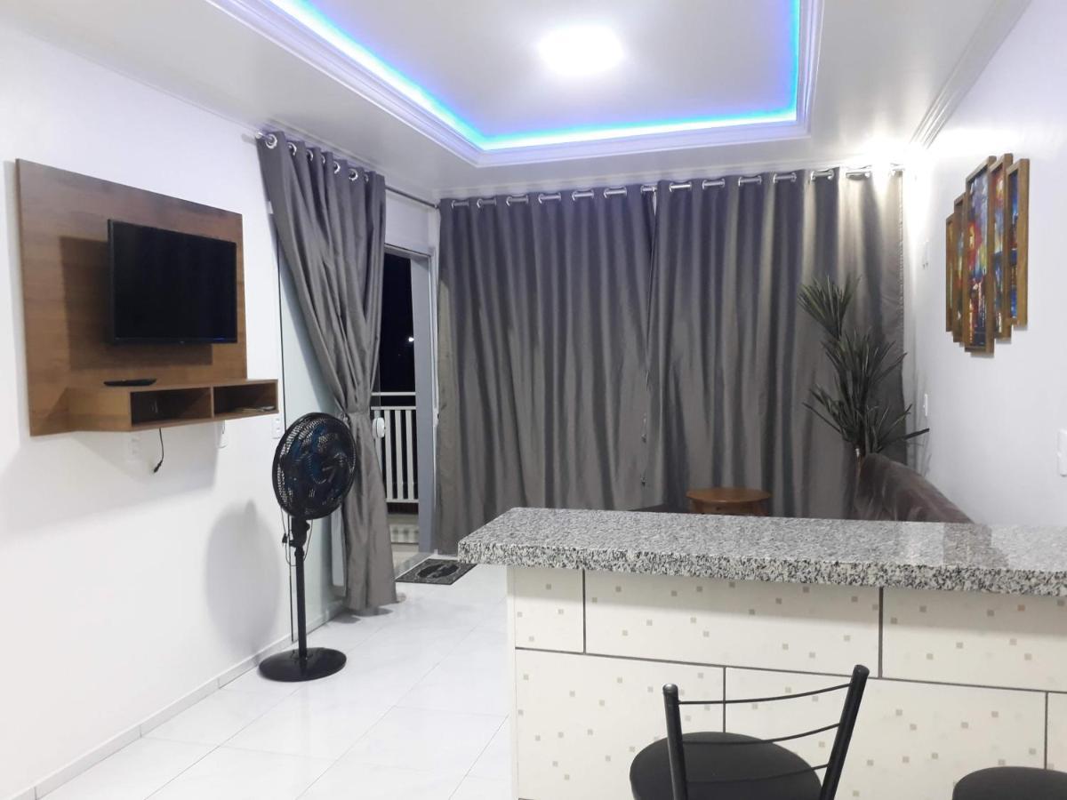 Apart Zss Penha  Ngoại thất bức ảnh