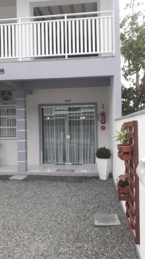Apart Zss Penha  Ngoại thất bức ảnh