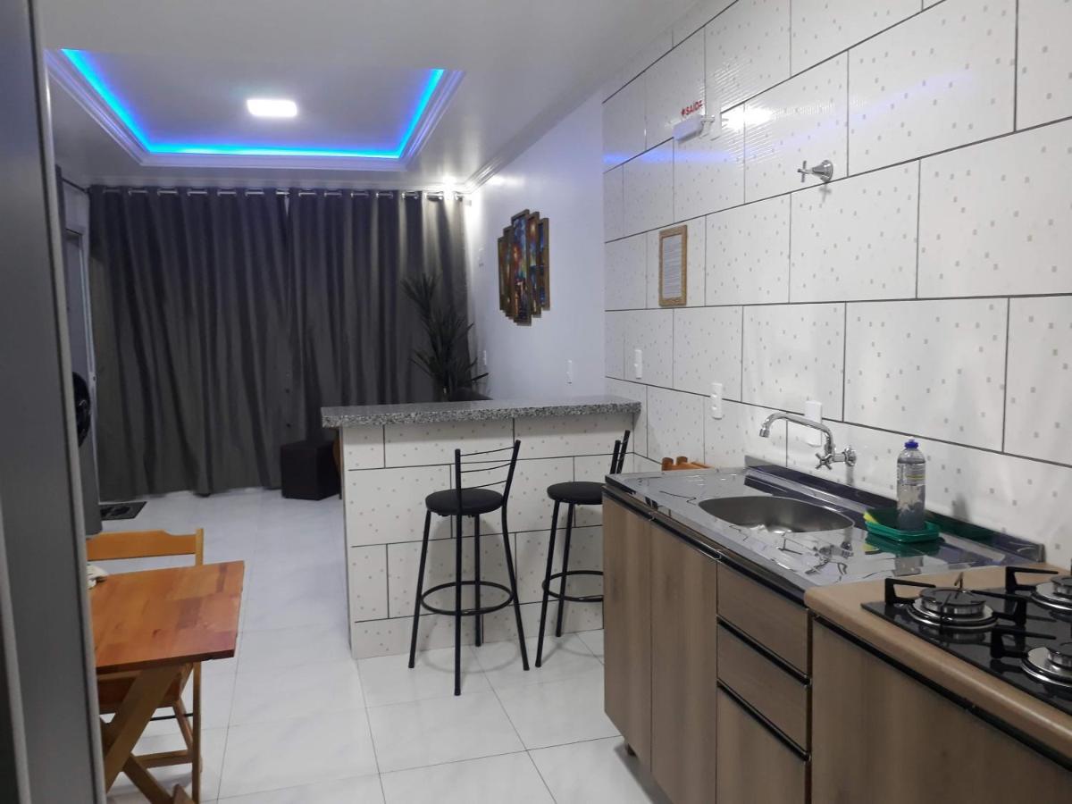 Apart Zss Penha  Ngoại thất bức ảnh
