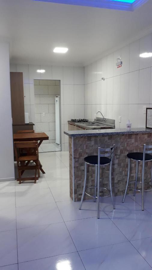 Apart Zss Penha  Ngoại thất bức ảnh