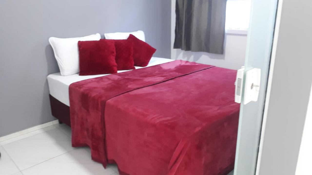Apart Zss Penha  Ngoại thất bức ảnh