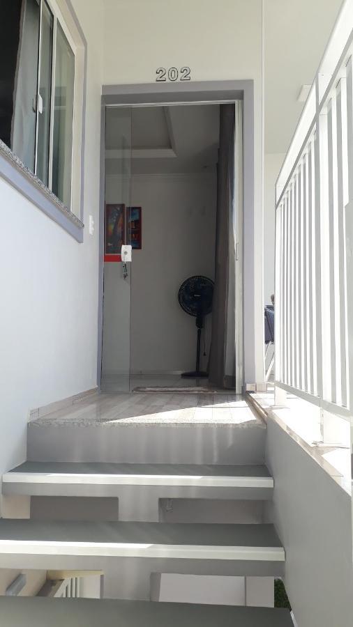Apart Zss Penha  Ngoại thất bức ảnh