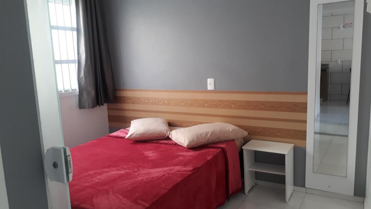 Apart Zss Penha  Ngoại thất bức ảnh