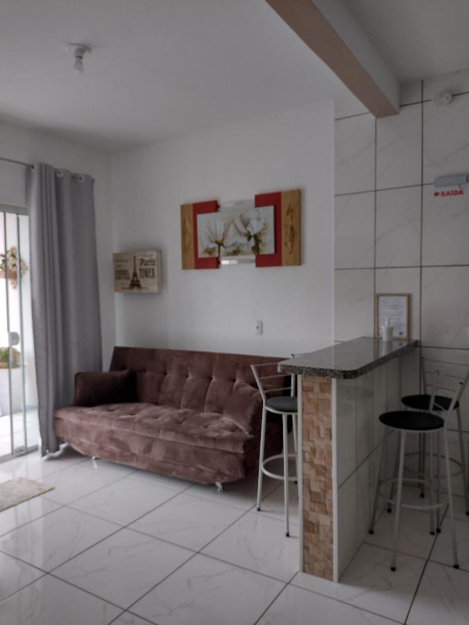 Apart Zss Penha  Ngoại thất bức ảnh