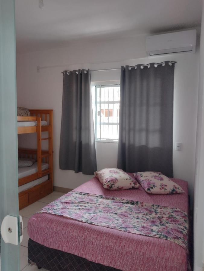 Apart Zss Penha  Ngoại thất bức ảnh