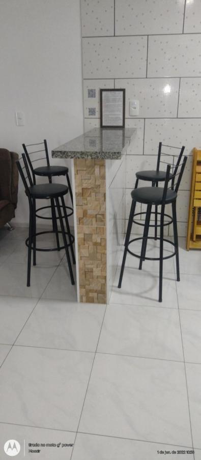 Apart Zss Penha  Ngoại thất bức ảnh