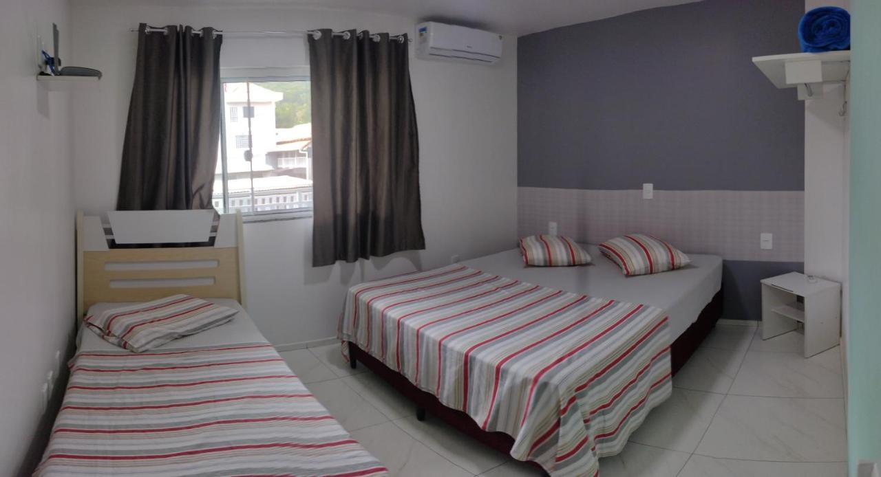 Apart Zss Penha  Ngoại thất bức ảnh