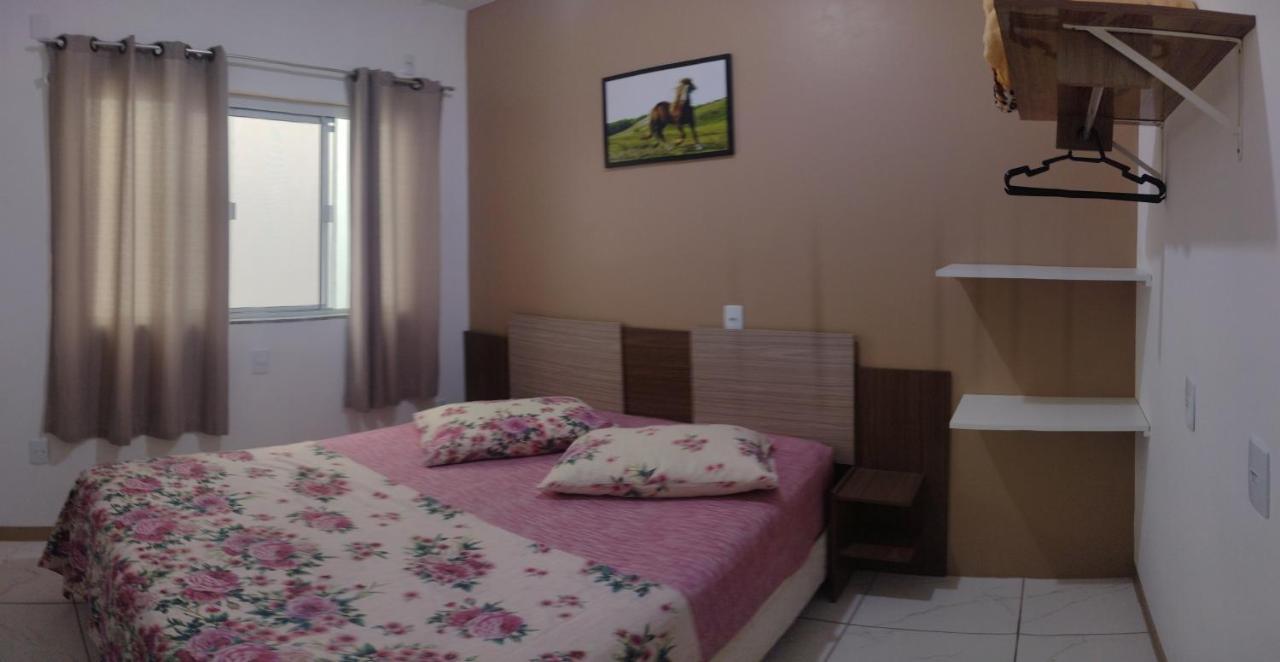 Apart Zss Penha  Ngoại thất bức ảnh