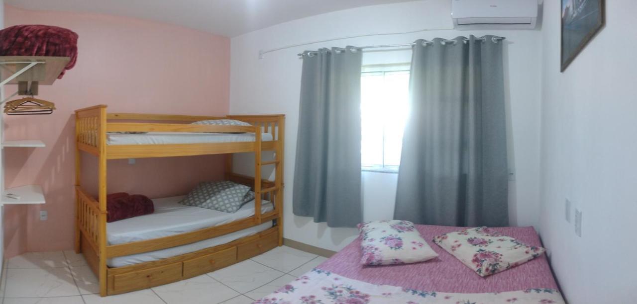 Apart Zss Penha  Ngoại thất bức ảnh