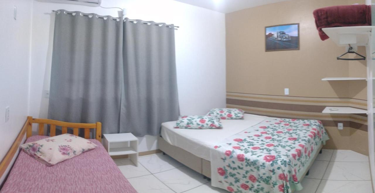 Apart Zss Penha  Ngoại thất bức ảnh