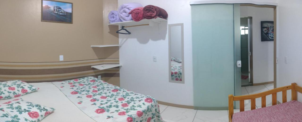 Apart Zss Penha  Ngoại thất bức ảnh