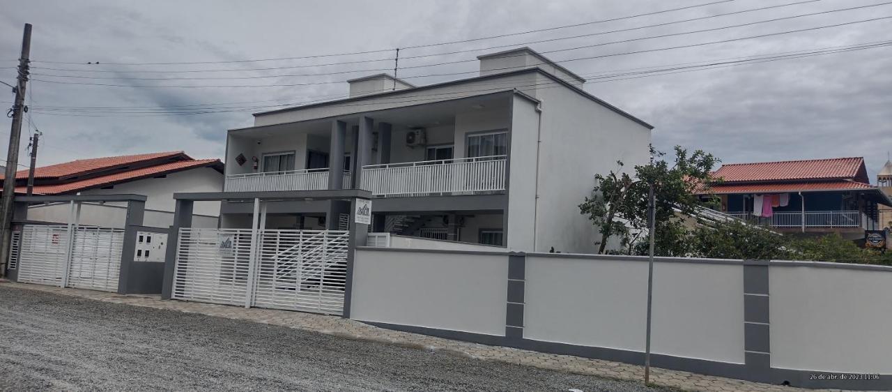 Apart Zss Penha  Ngoại thất bức ảnh