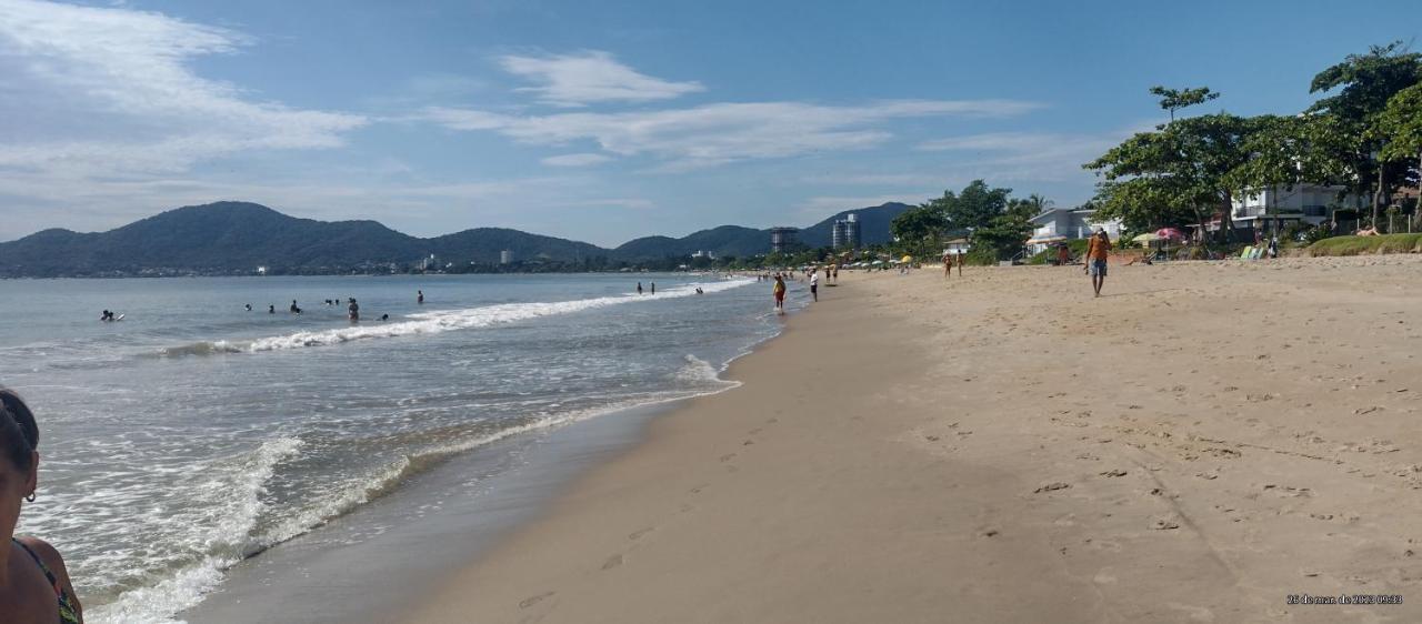 Apart Zss Penha  Ngoại thất bức ảnh