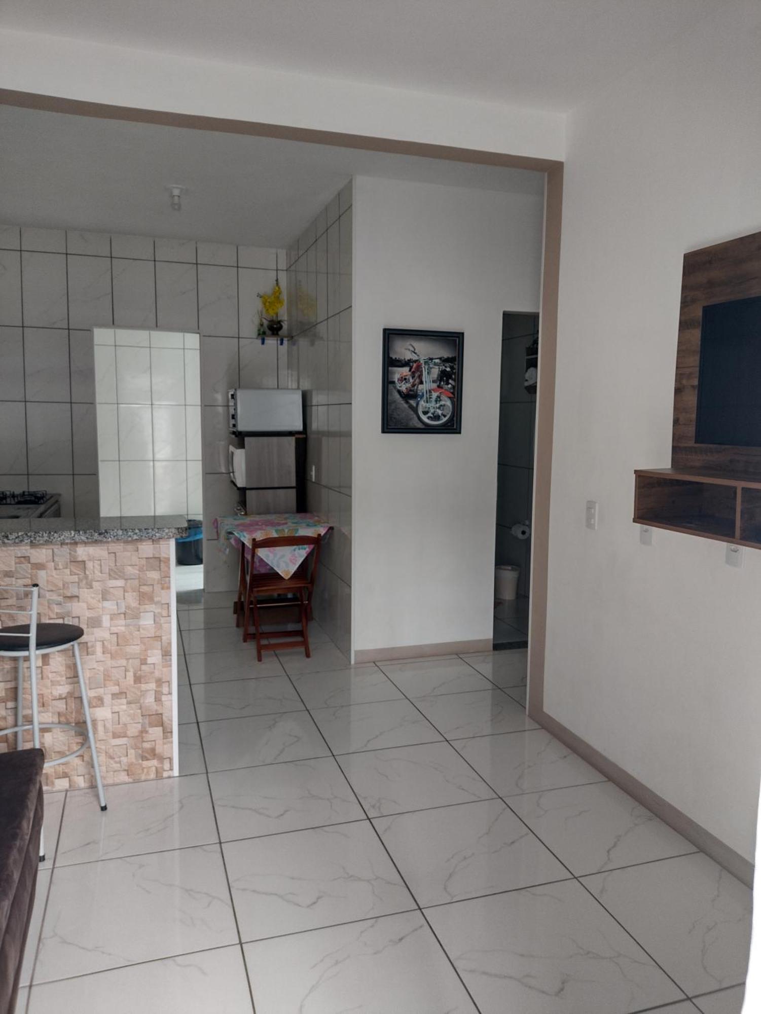 Apart Zss Penha  Phòng bức ảnh