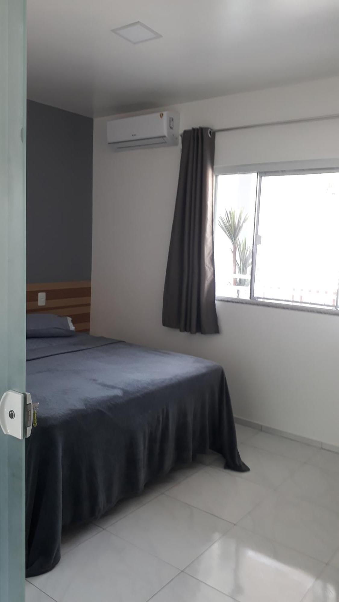 Apart Zss Penha  Phòng bức ảnh