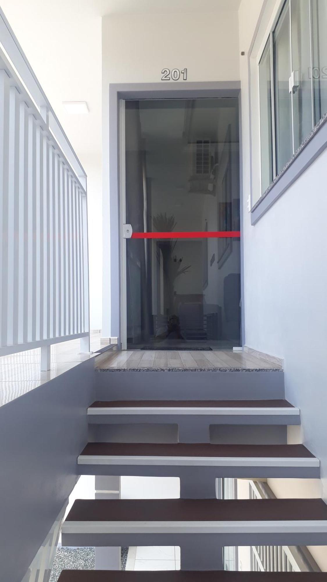 Apart Zss Penha  Phòng bức ảnh