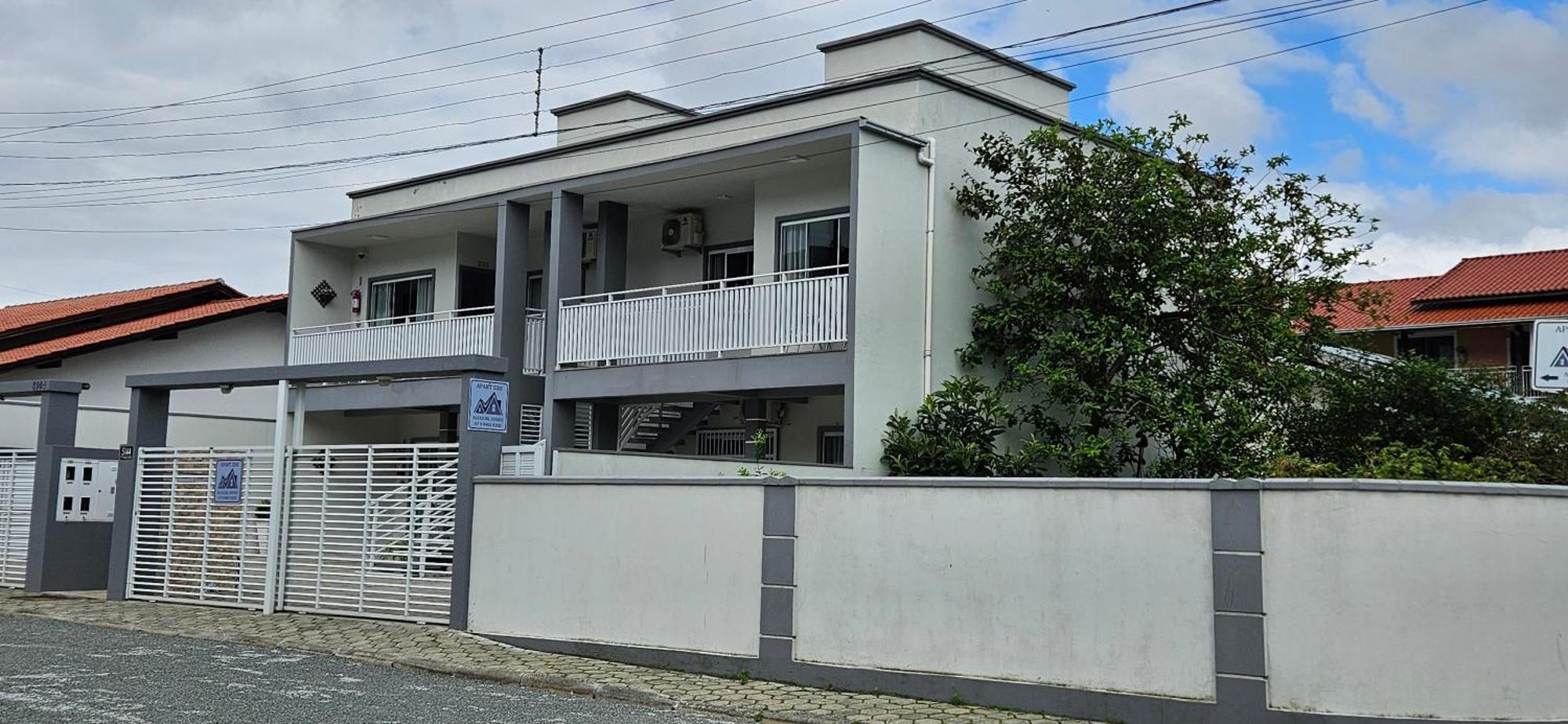 Apart Zss Penha  Phòng bức ảnh