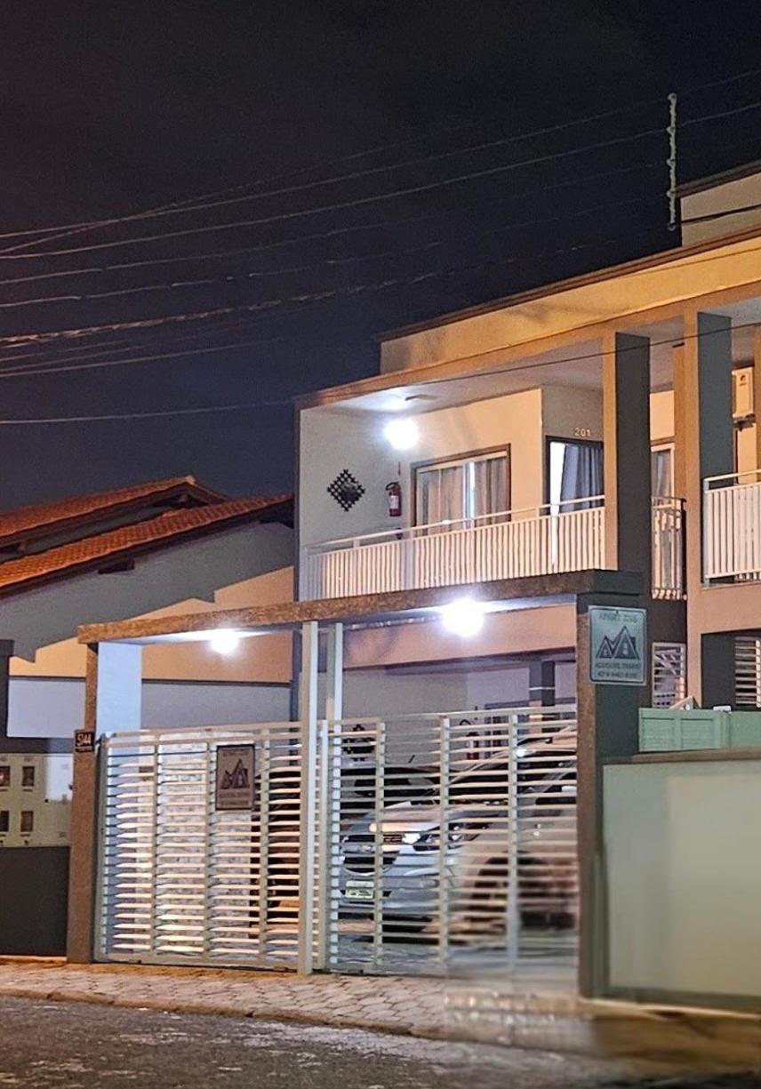 Apart Zss Penha  Ngoại thất bức ảnh