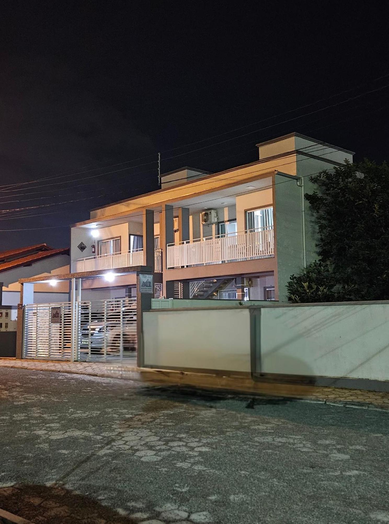 Apart Zss Penha  Phòng bức ảnh
