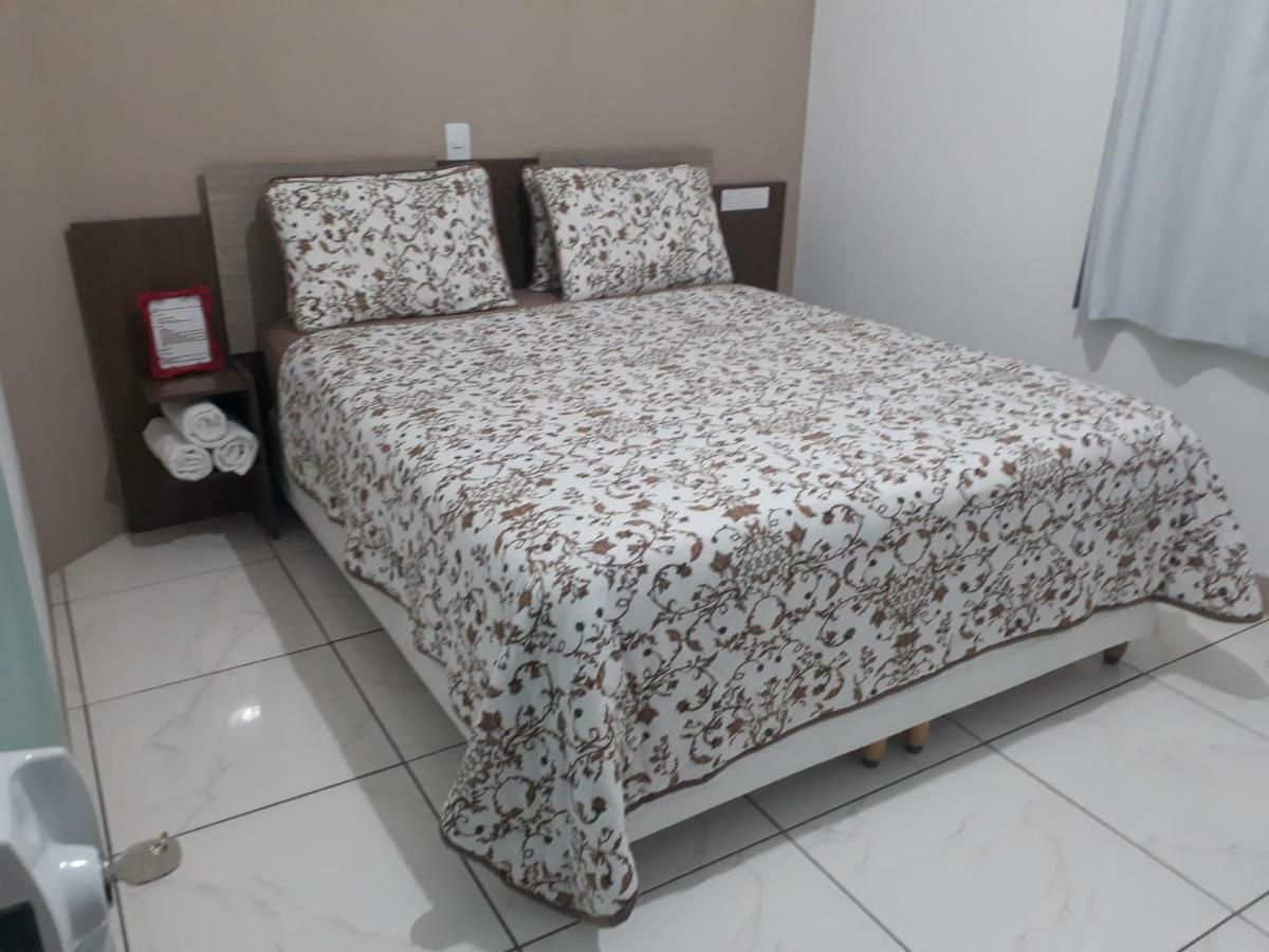 Apart Zss Penha  Ngoại thất bức ảnh