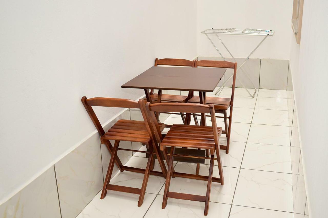 Apart Zss Penha  Ngoại thất bức ảnh