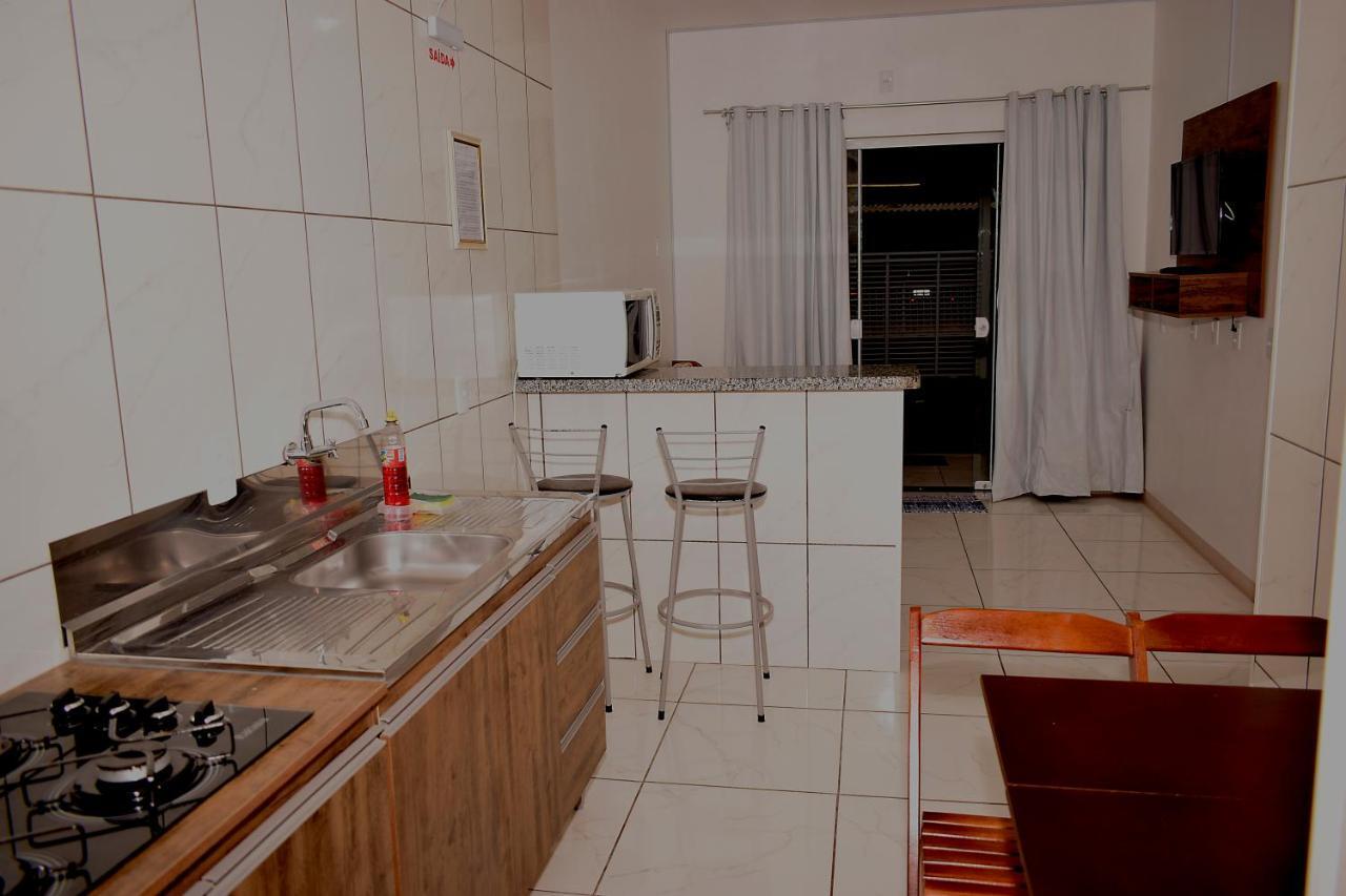 Apart Zss Penha  Ngoại thất bức ảnh